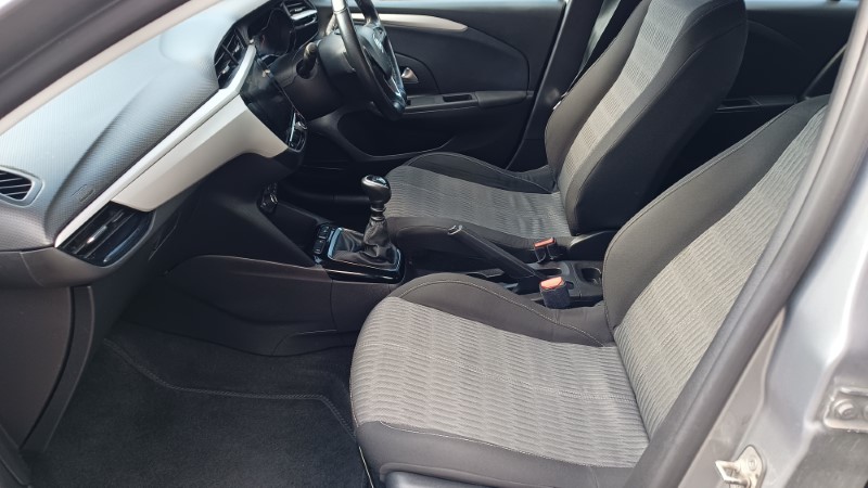 Ucs Car Sales Corsa (1)